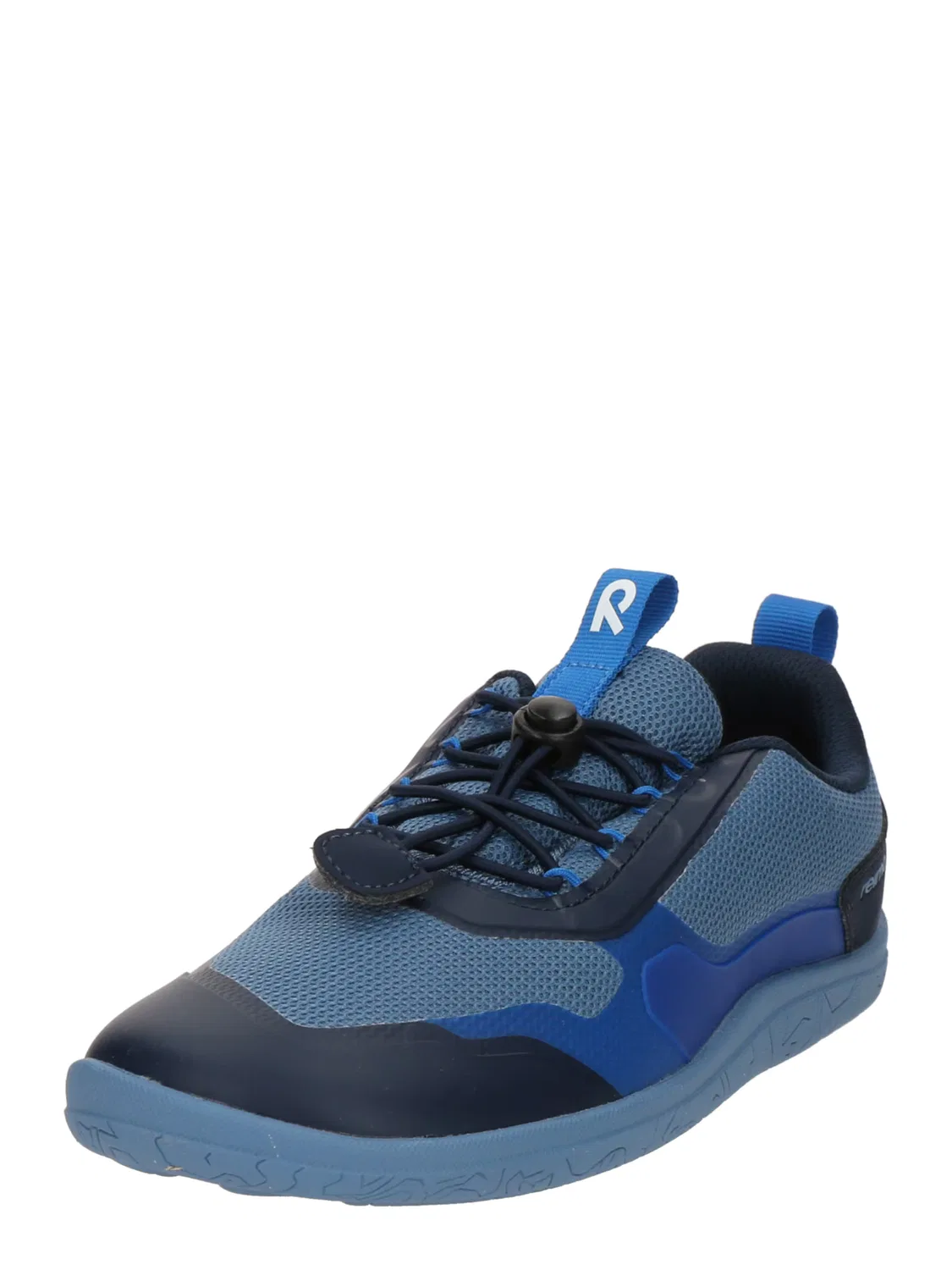 Кроссовки 'Tallustelu' Reima, Blue/Marine Blue/Light Blue