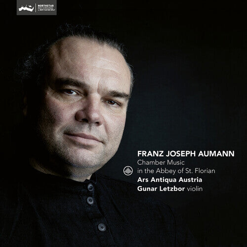 

CD диск Aumann / Ars Antiqua Austria: Chamber Music in the Abbey of St Florian