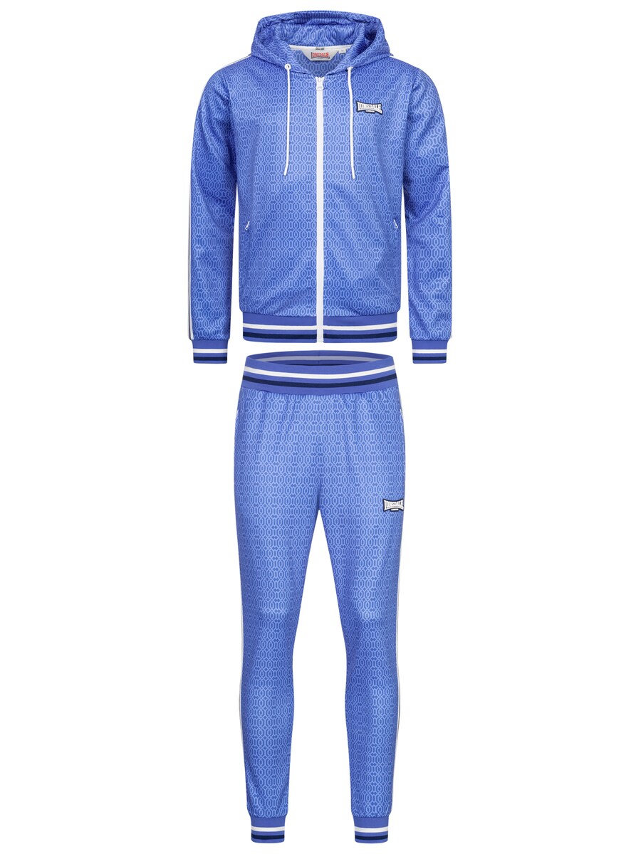 

Спортивный костюм LONSDALE, цвет Navy/Azure