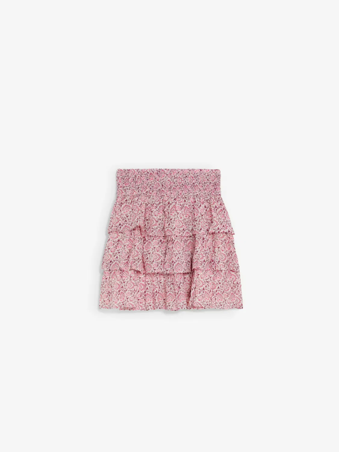 Юбка ' ' Scalpers, Pink — фото 2