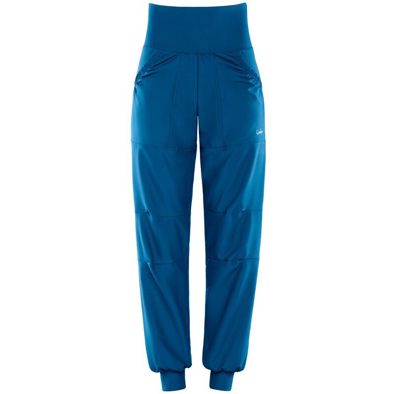 

Функциональные и удобные брюки для отдыха lei101c Winshape, зеленый