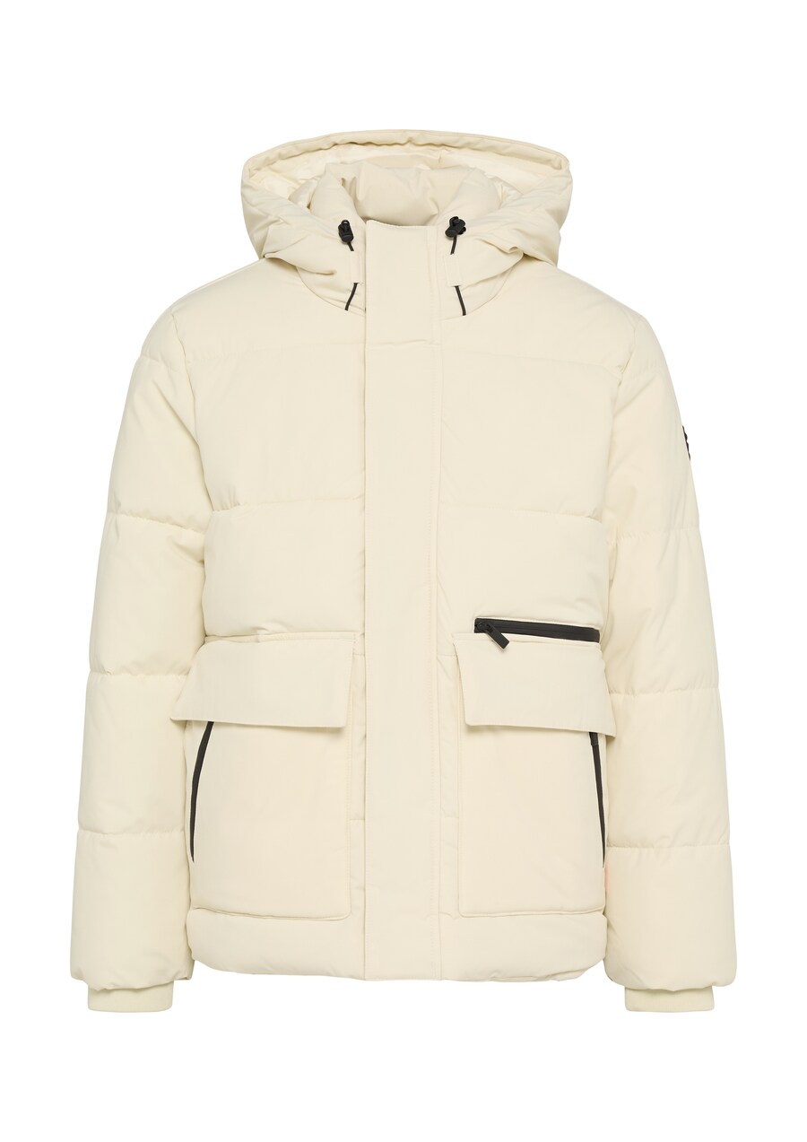 

Всесезонная куртка QS Between-Season Jacket, цвет champagne, Серый, Всесезонная куртка QS Between-Season Jacket, цвет champagne