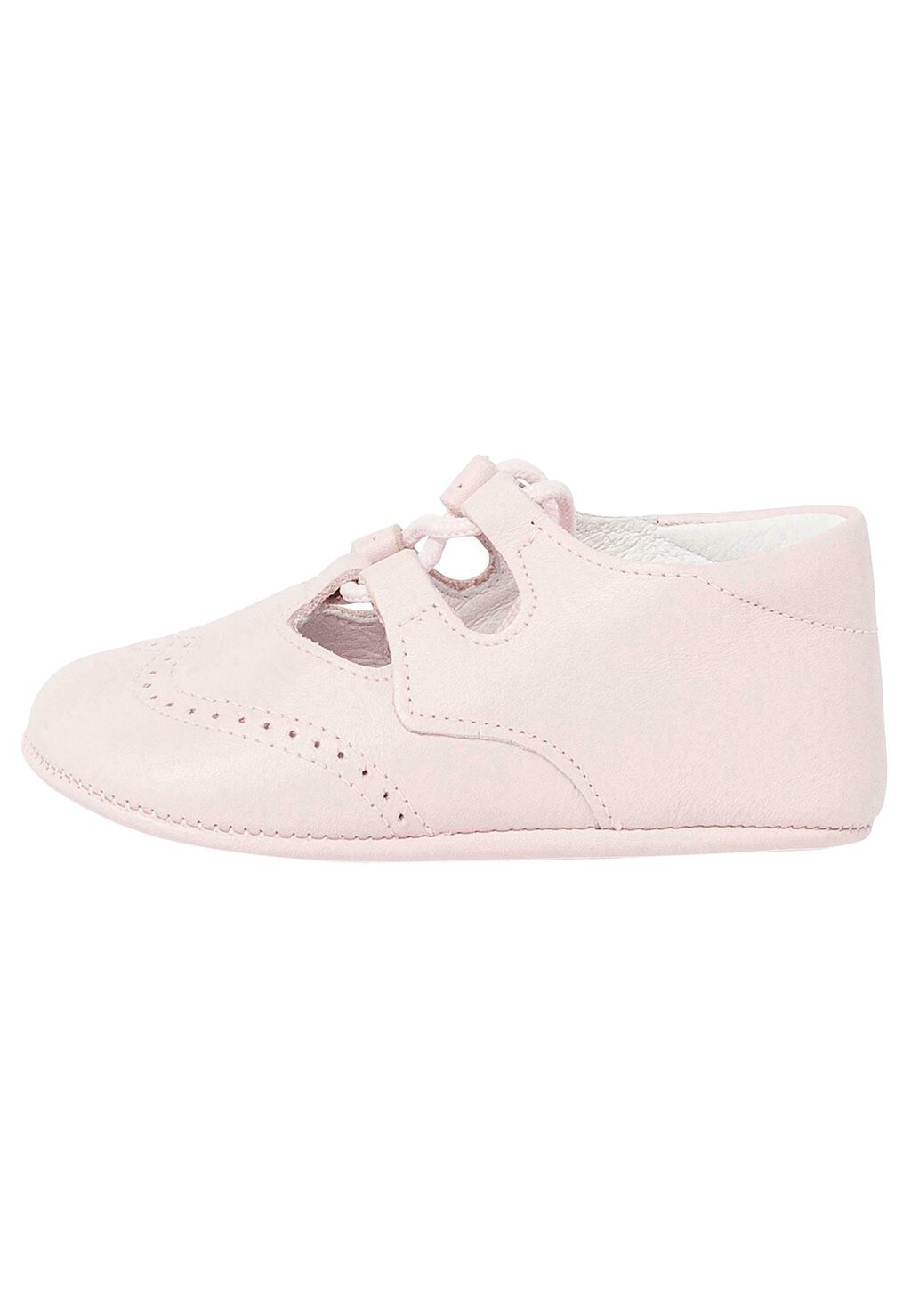 

Балетки ZAPATO INGLESITO BEBÉ DE PIEL Pisamonas, цвет rosa