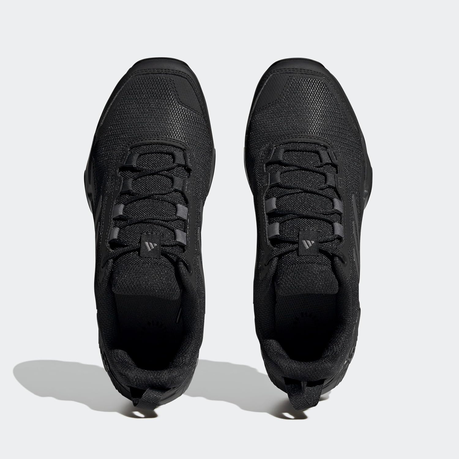 Мужские походные кроссовки Adidas Terrex Eastrail 2.0, черный/серый/угольный — фото 4