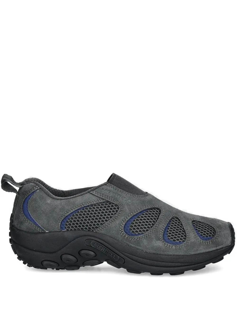 

Кроссовки Jungle Moc Evo Vent слипоны Merrell, черный