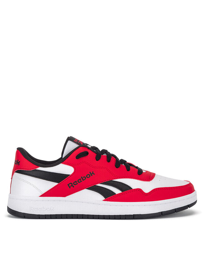 

Кроссовки Reebok BB 1000, белый