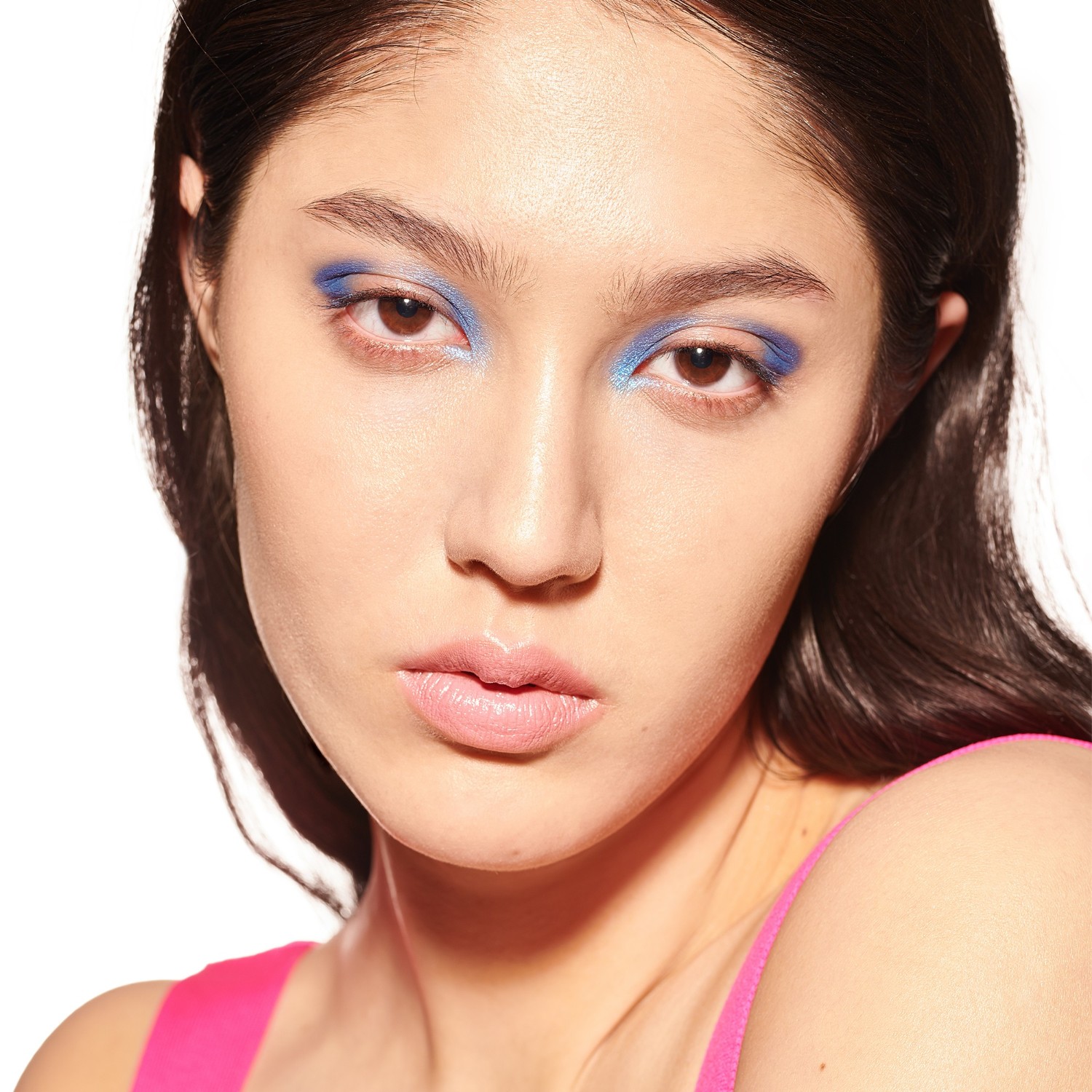 Тени для век amc pure pigment Inglot, 113, вес 2 гр. — фото 4