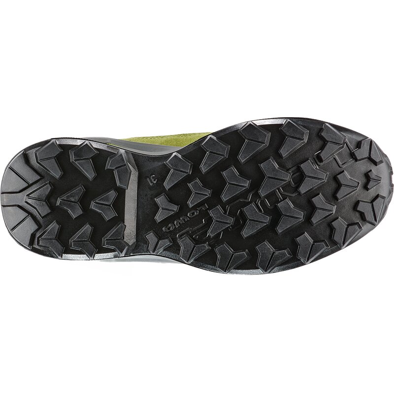 Многофункциональные кроссовки maddox pro gtx lo jr Lowa, мультиколор — фото 2