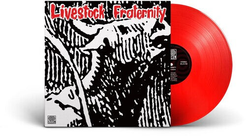

CD диск Fraternity: Livestock