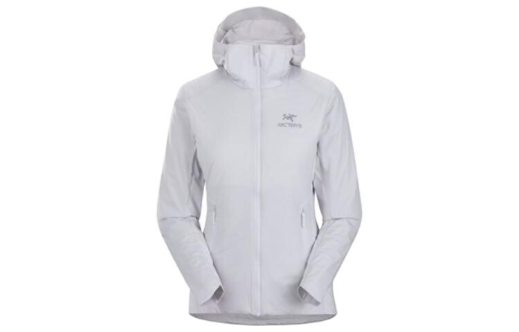 

Arcteryx Женская уличная куртка, цвет Black