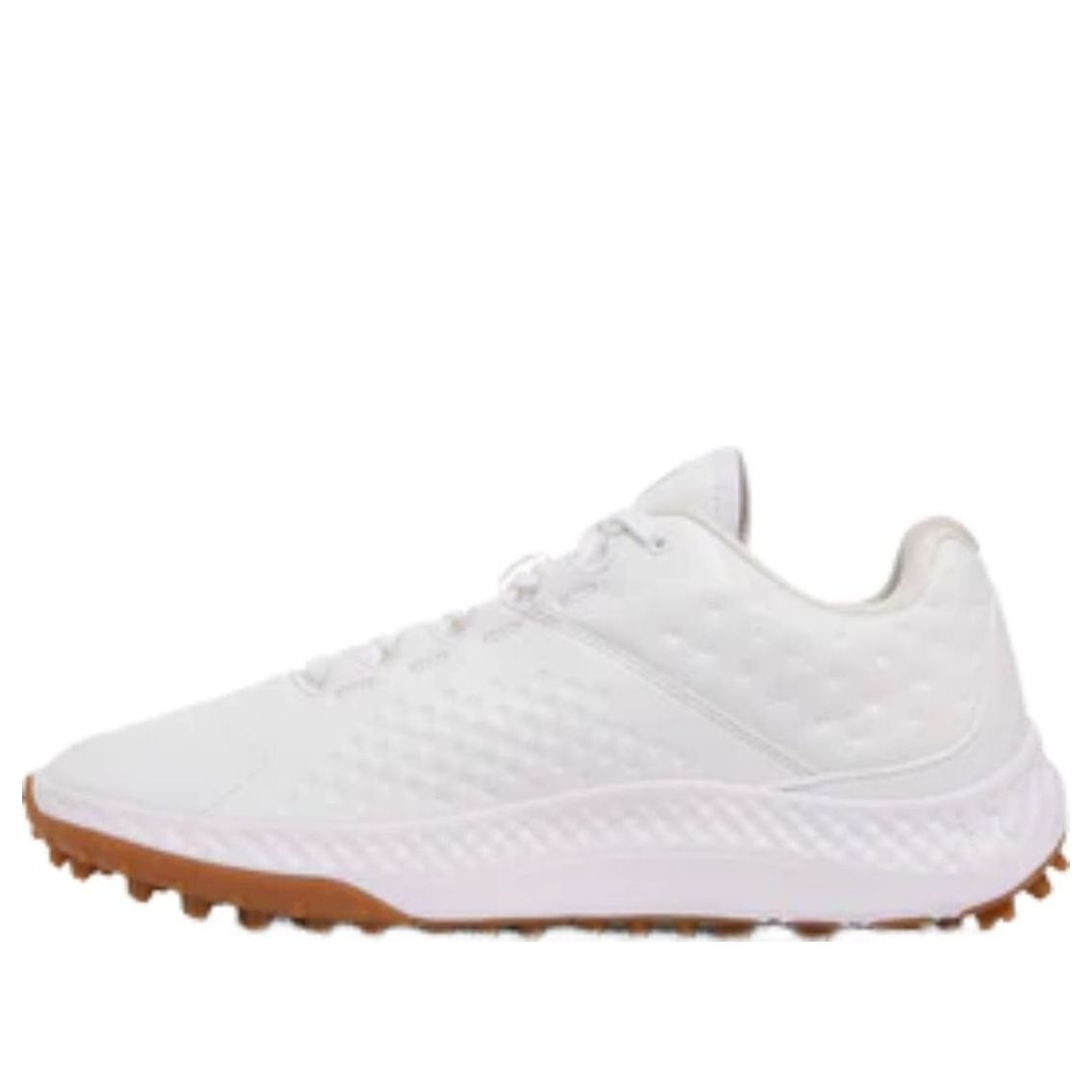 

Кроссовки Under Armour Curry 1 Golf 'White'