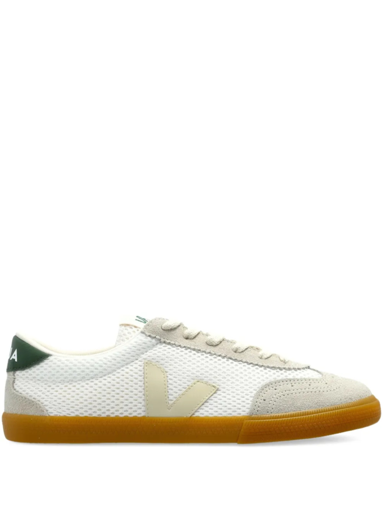 

Кроссовки Volley Aircell VEJA, белый