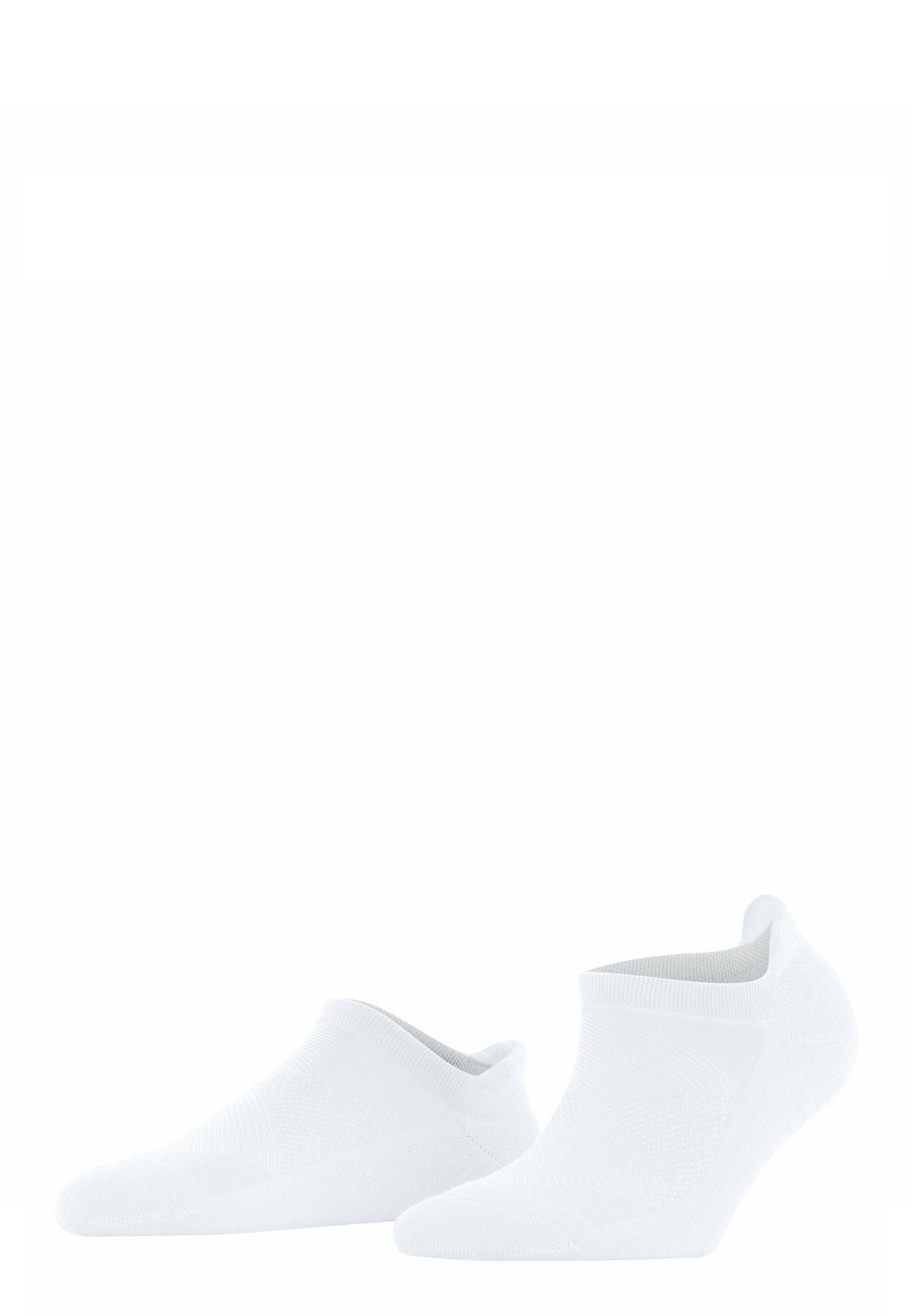 

Носки SNEAKER ATHLEISURE Burlington, белый