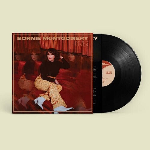

Виниловая пластинка Montgomery, Bonnie - River