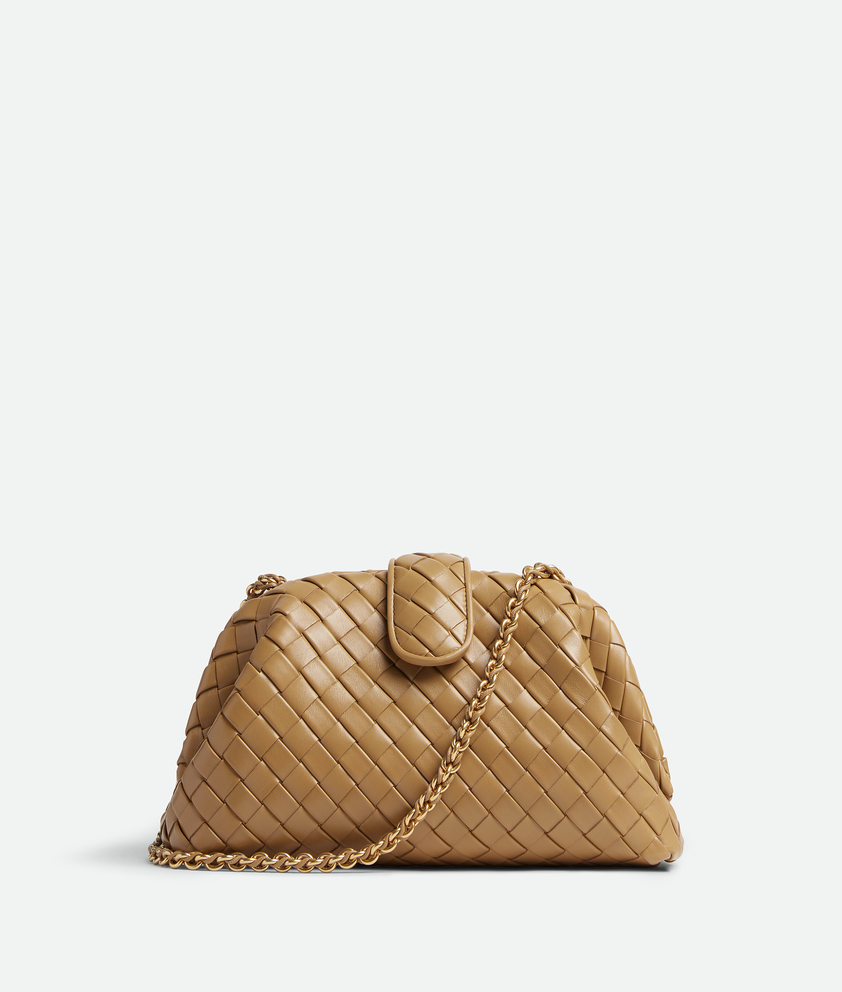 

Клатч Bottega Veneta