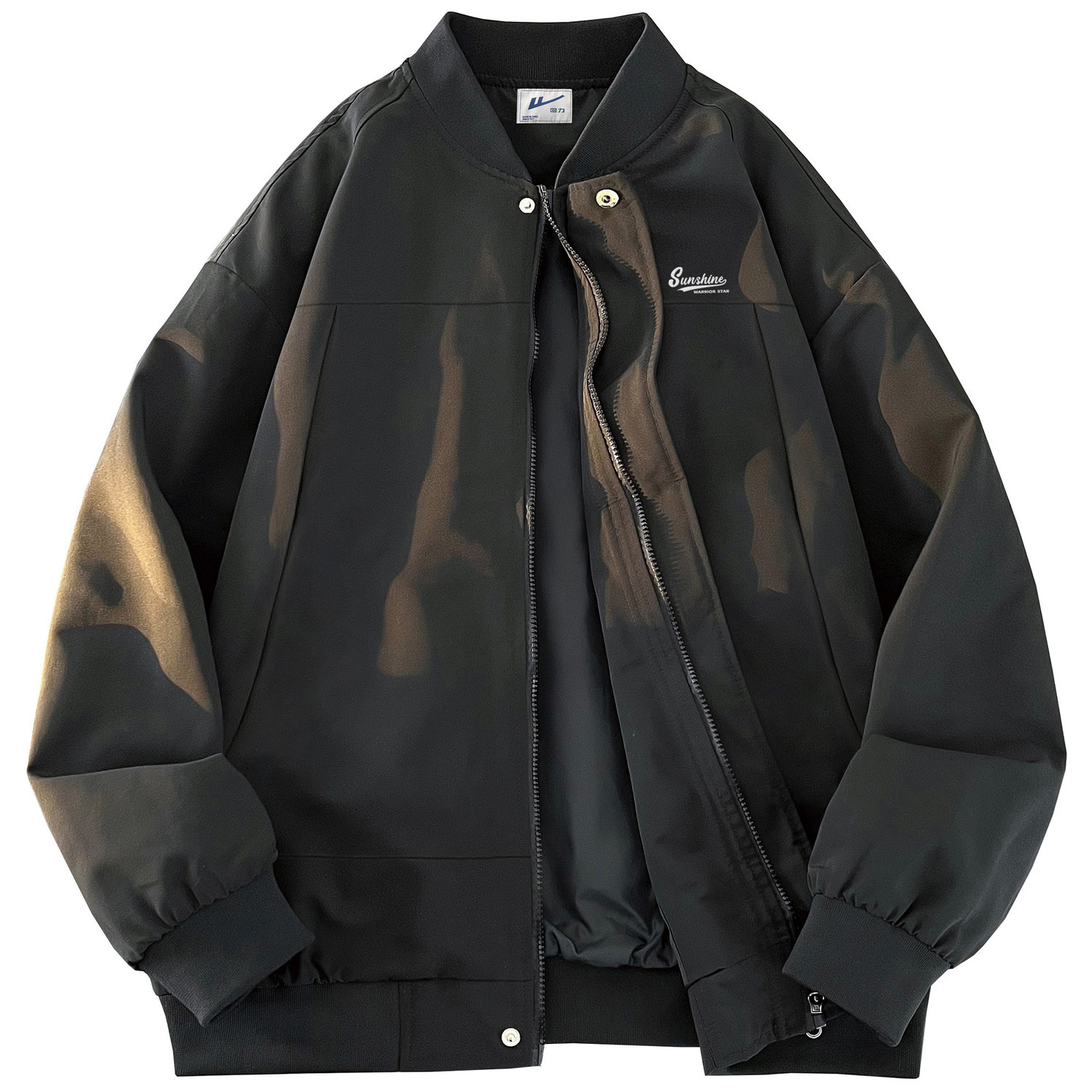 

WARRIOR Куртка женская, Phantom Black