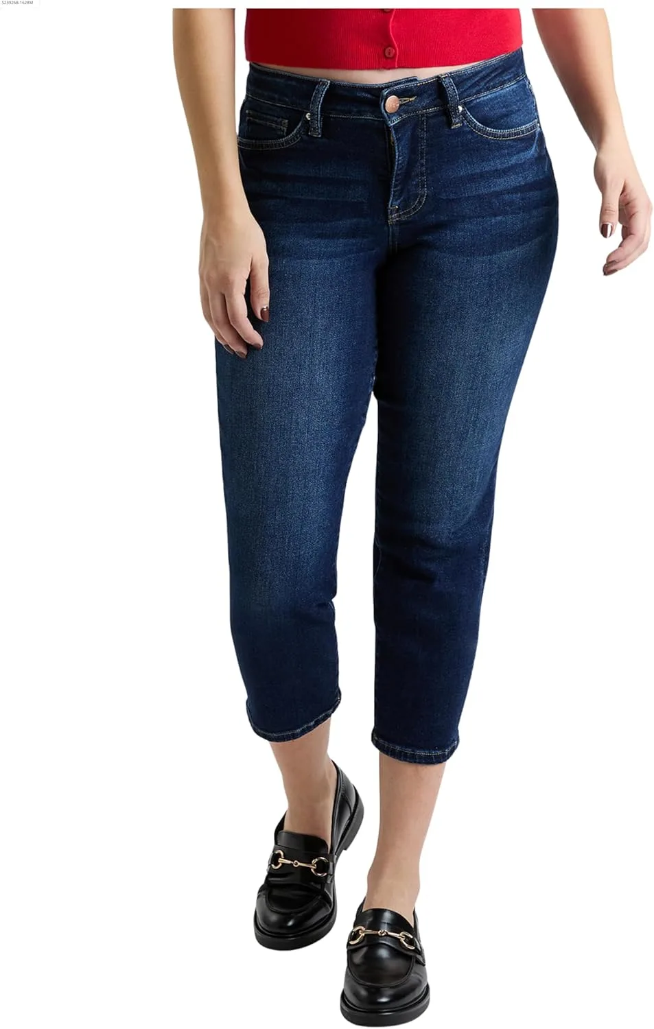 

Royalty For Me Женские Высокие Узкие Прямые Брюки