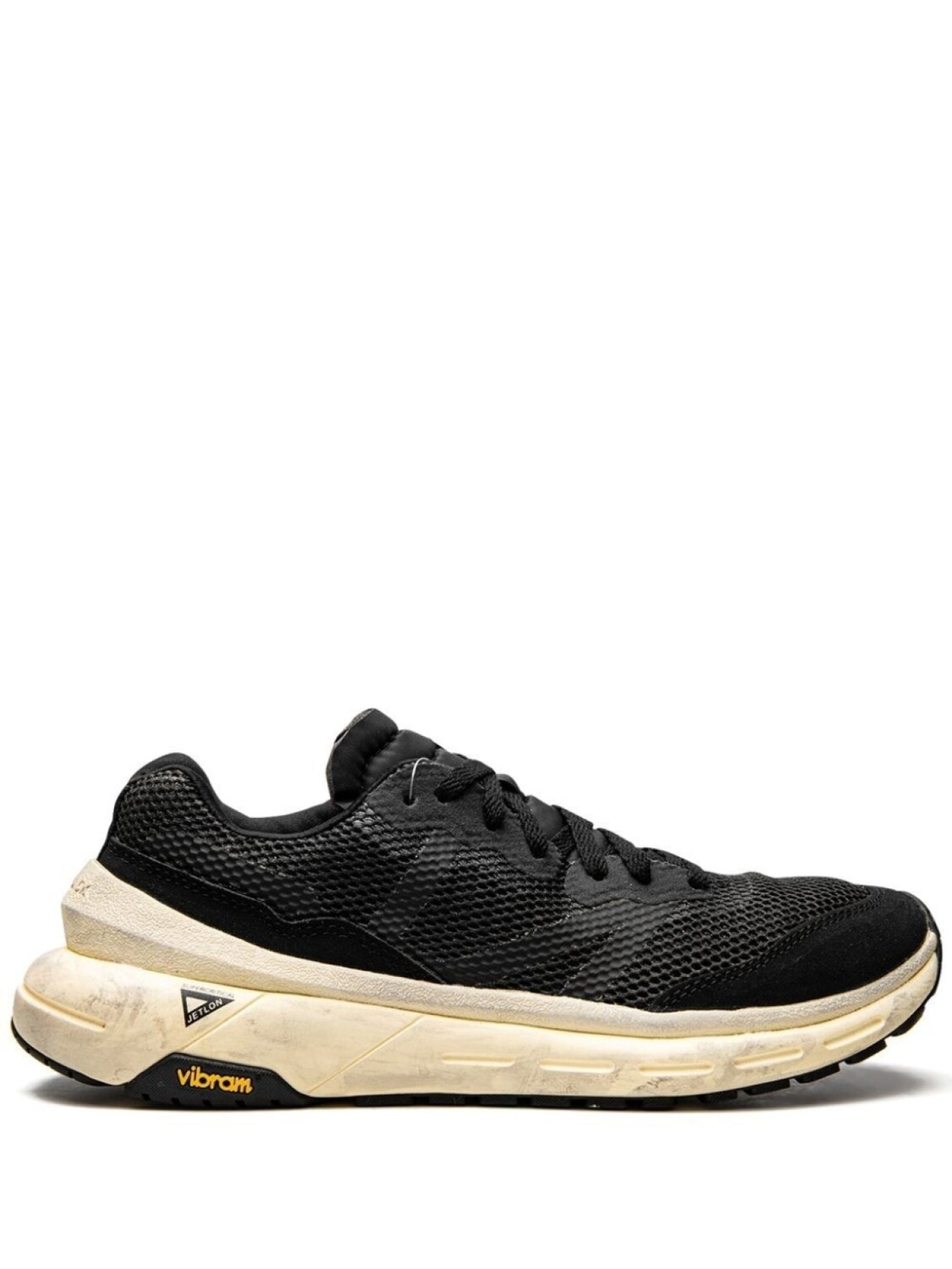

Кроссовки Specter SC 2.0 BRAND BLACK, черный