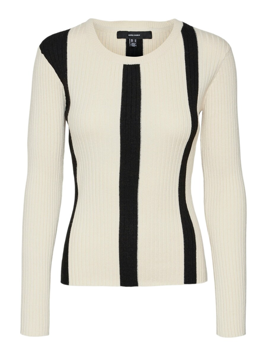 

Свитер VERO MODA VMGOLD NEW, светло-бежевый