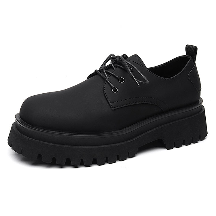 

Мужские повседневные туфли Black Cachiotti