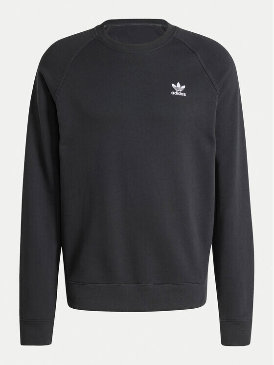 

Толстовка regular fit Adidas, черный