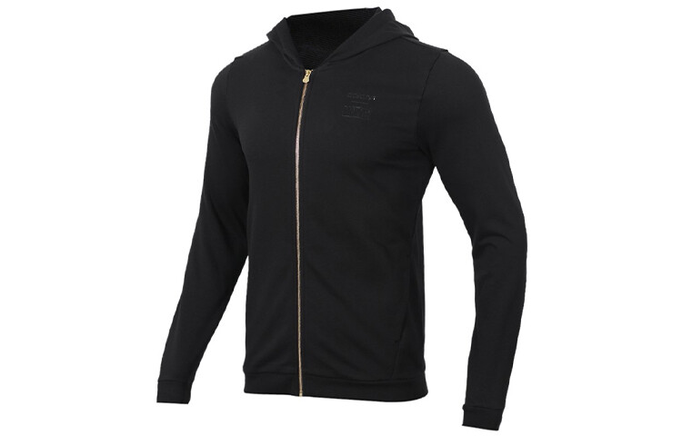 

Куртка мужская черная Adidas, черный