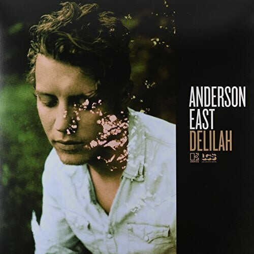 

Виниловая пластинка Anderson East: Delilah