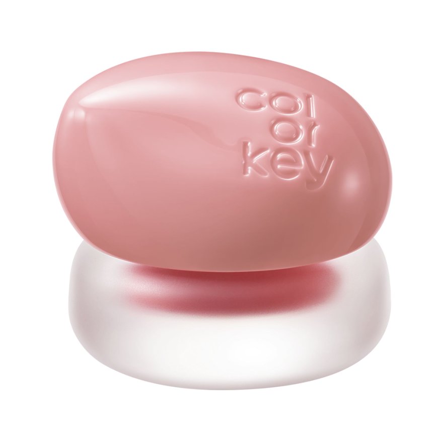 

Эластичный молочный бархат многофункциональный блеск для губ матовый Natural Complexion Brightening 4,5г Colorkey