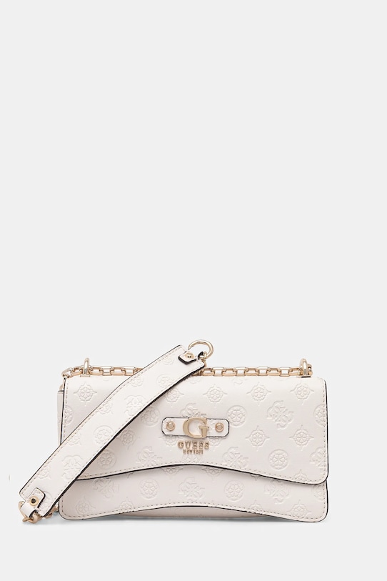 

Шорты EVA Marciano Guess, розовый