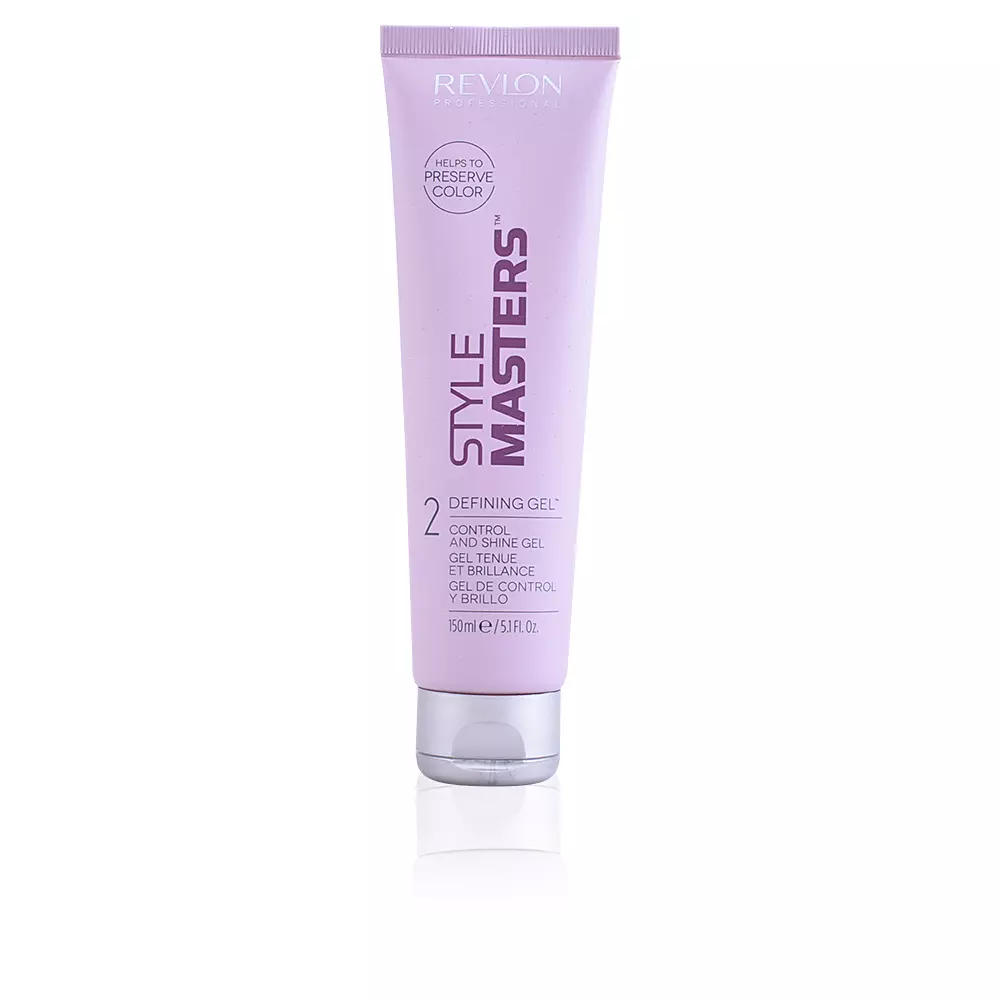 

Гель для укладки волос Style masters creator defining gel Revlon, 150 мл.