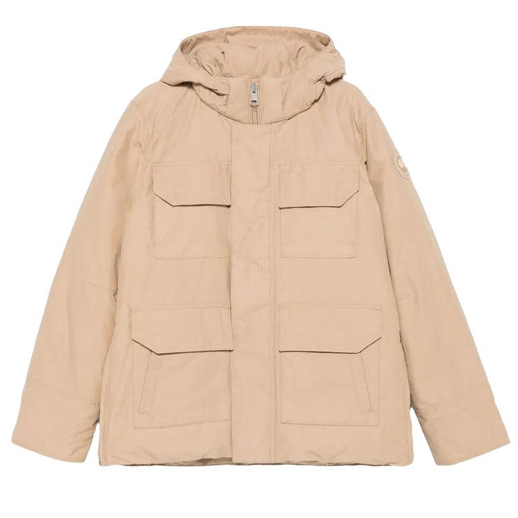 

Парка Canada Goose Maitland Parka Coat, Desert Sand