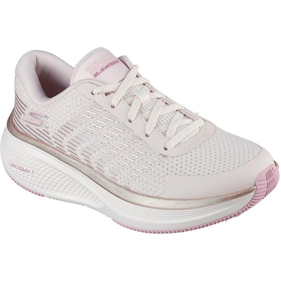 Кроссовки Skechers Go Run Elevate 2.0, розовые, женские