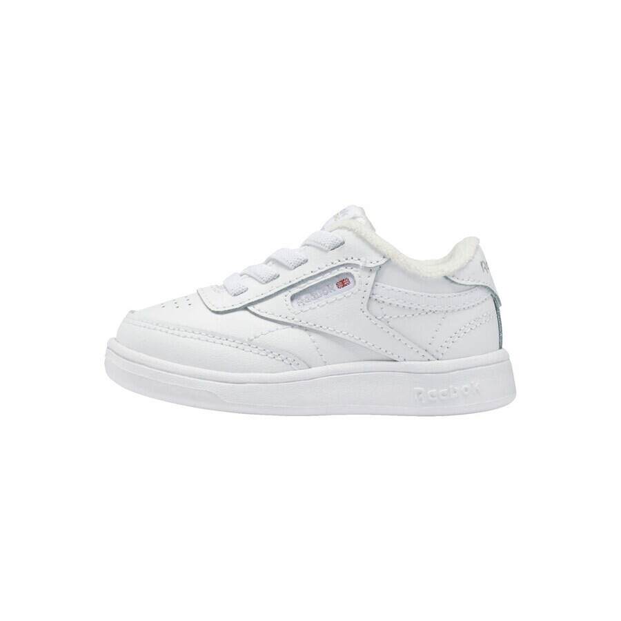 

Кроссовки Reebok CLUB C, белый