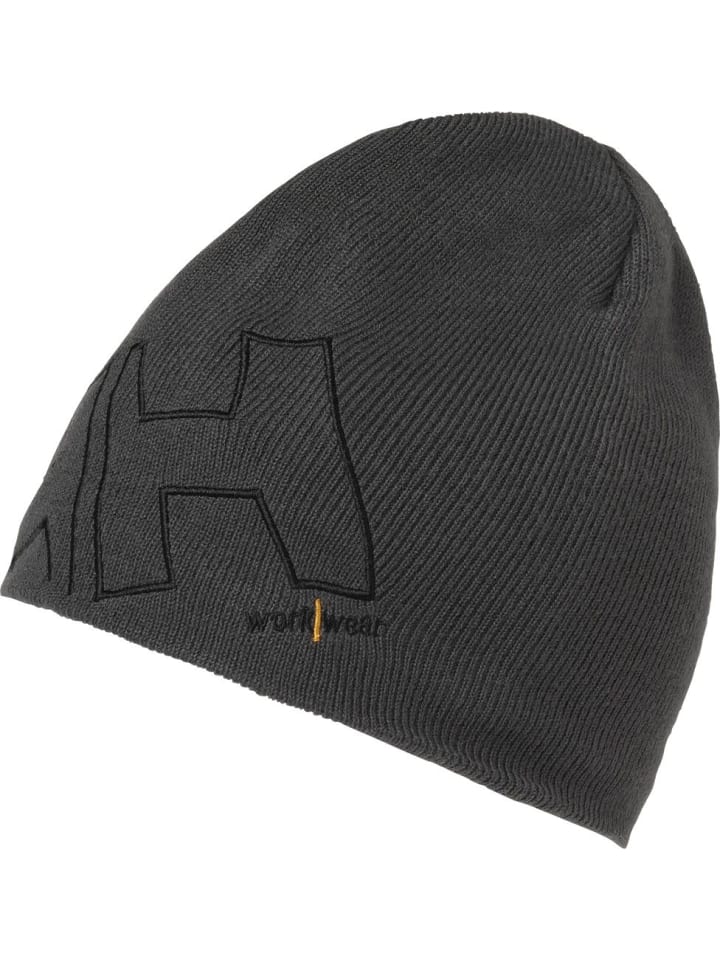 

Шапка Helly Hansen, серый