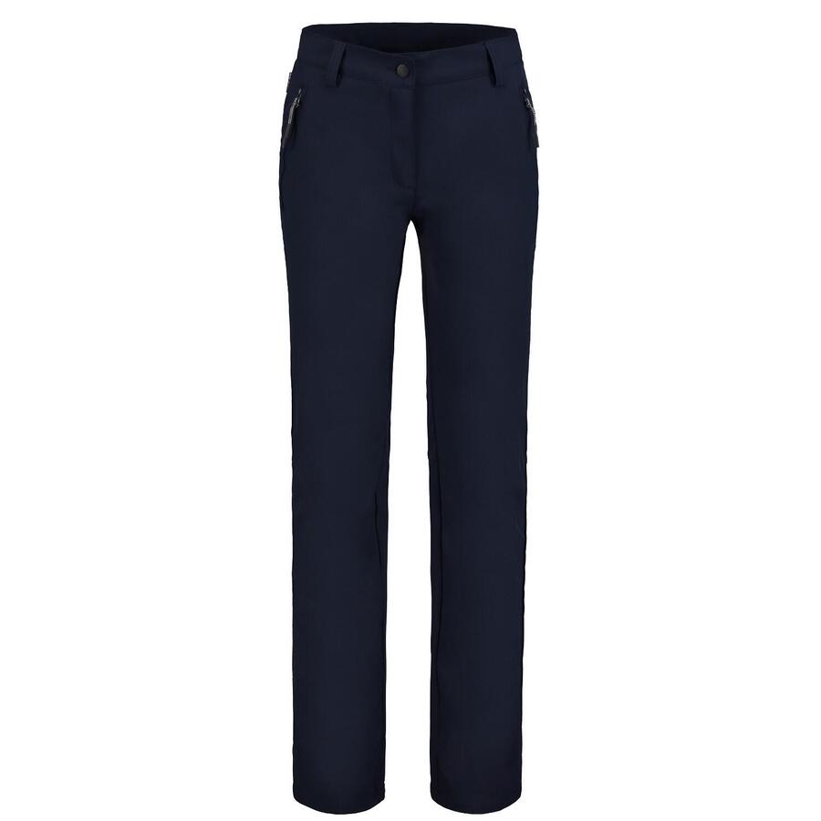 

Женские брюки Icepeak из софтшелла с подкладкой из флиса Argonia