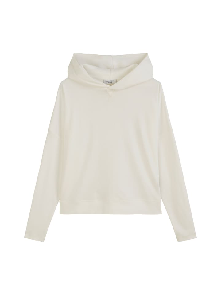 

Футболка Marc O'Polo DENIM, цвет silky white