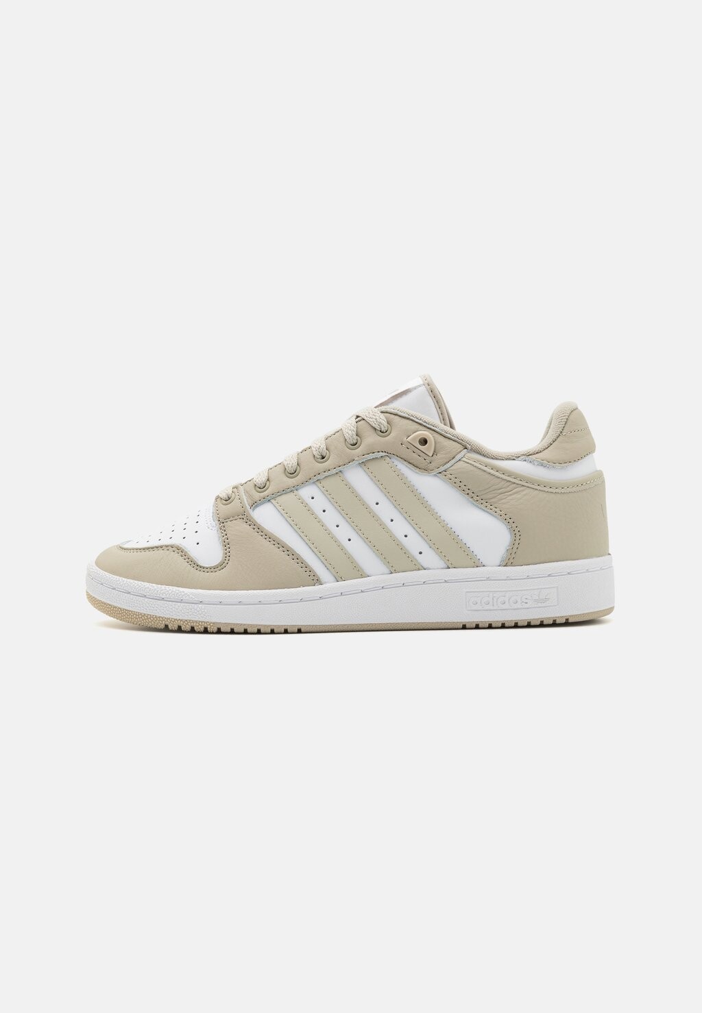 

Кроссовки низкие CENTENNIAL UNISEX adidas Originals, цвет putty grey/core white