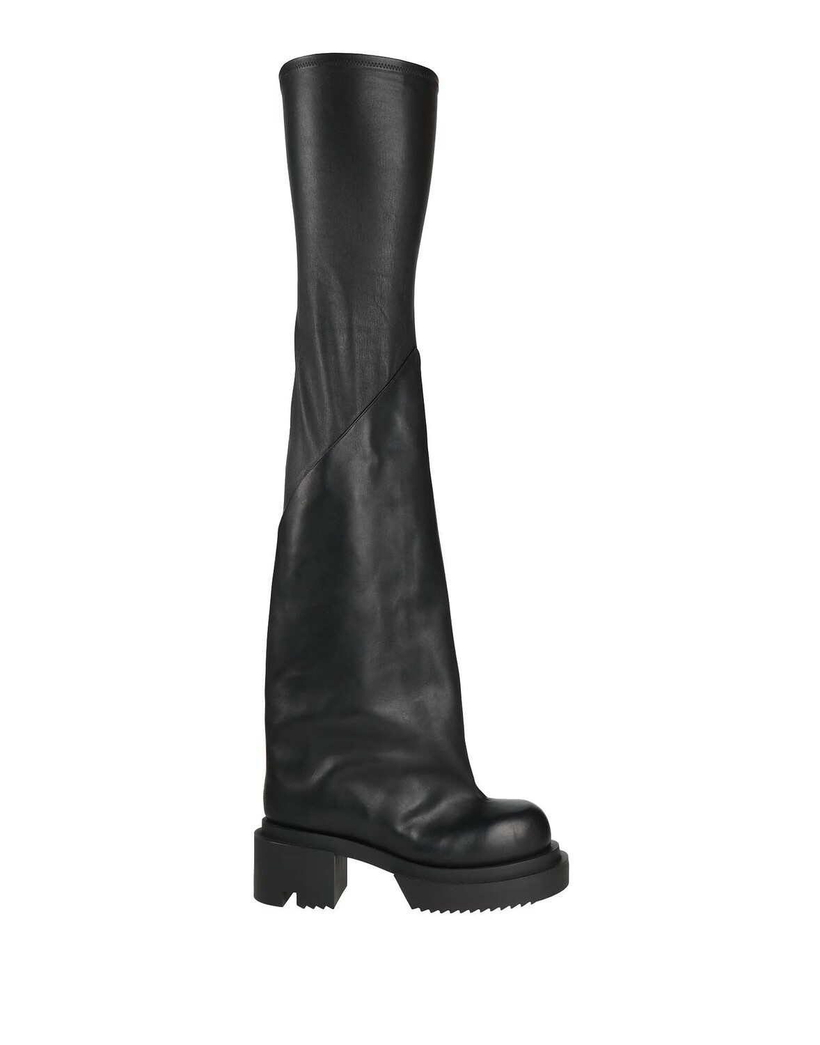 

Сапоги Rick Owens, черный