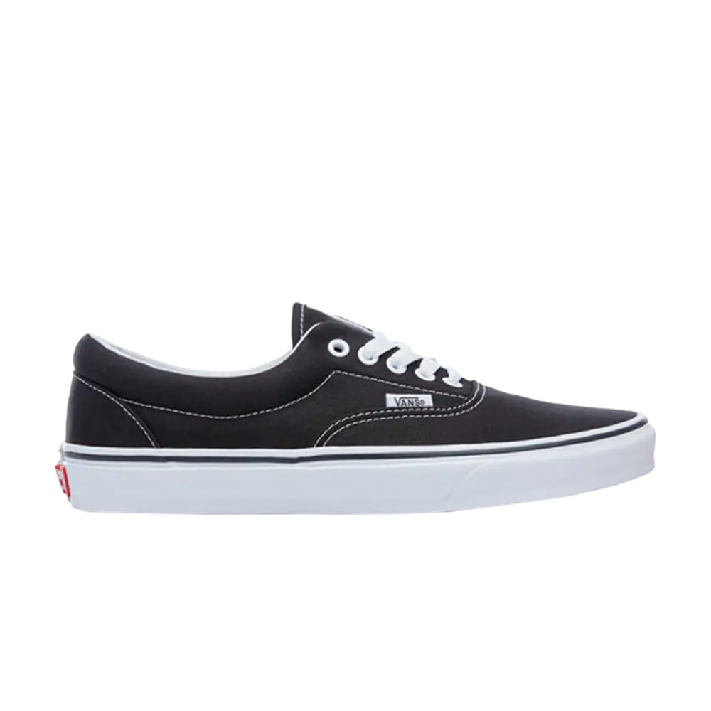 

Кроссовки Era Vans, черный