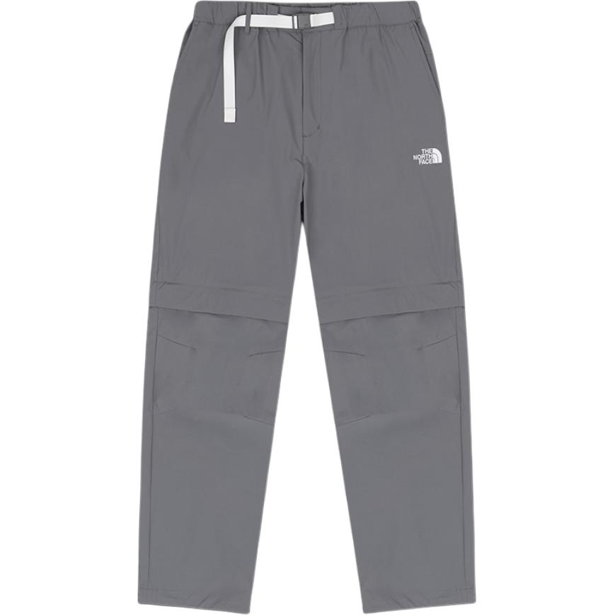 

THE NORTH FACE Штаны Casual Unisex Naohiro Fujisaki SS25 Blue Gray
