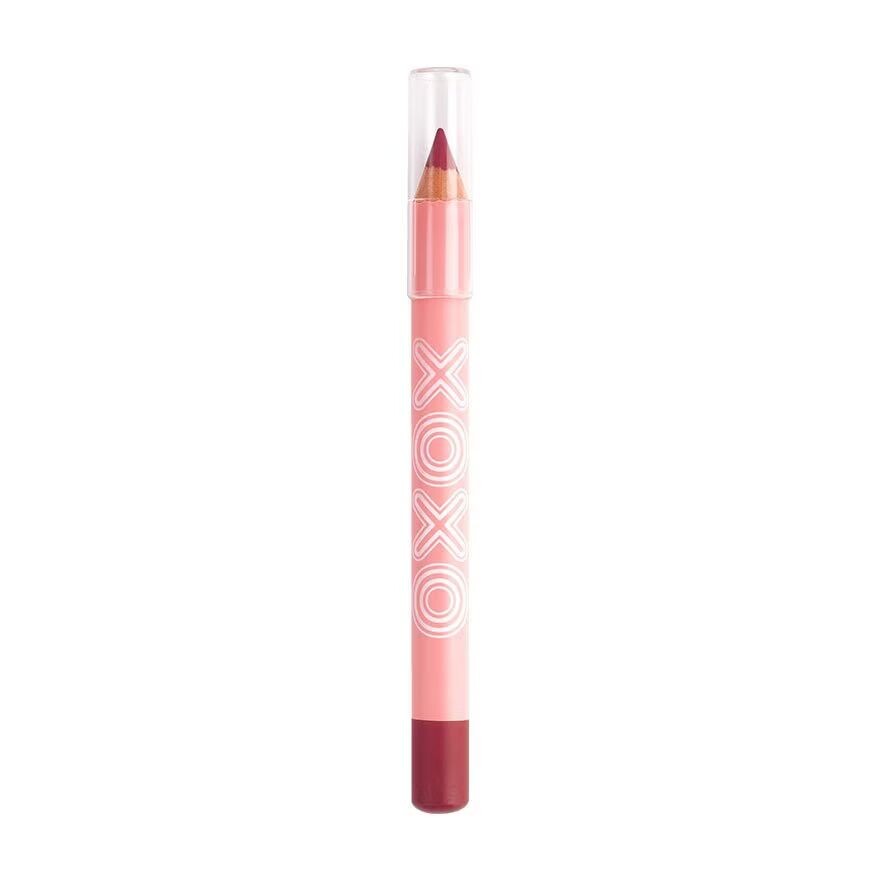 

XOXO Макияж Holics Lip 3,8 г.02 Розовый фламинго, PINK FLAMINGO