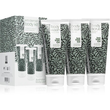 

Australian Bodycare Anti-Blemish Body Kit - подарочный набор для тела