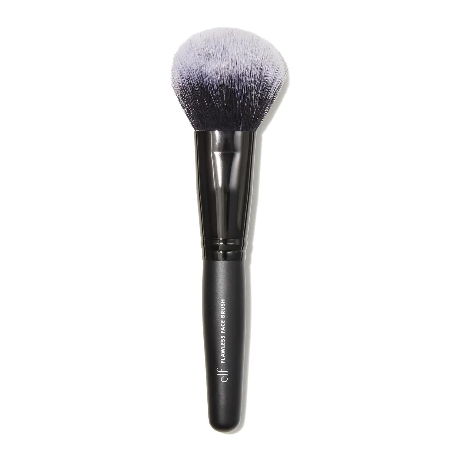 Веганская кисть для лица «Flawless Face» от e.l.f. E.L.F., Blacks.