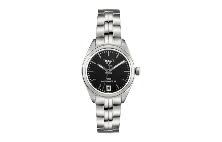 

Женские часы коллекции PR100 TISSOT