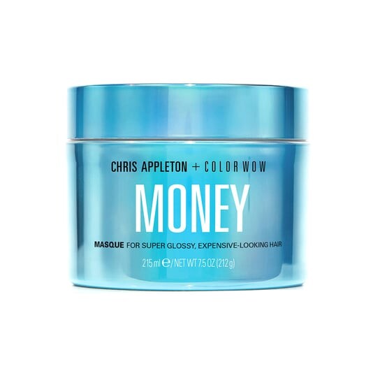 

Сильно увлажняющая маска для волос, 215 мл Color Wow, Money Masque