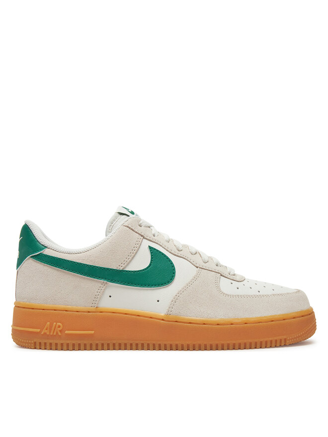 

Кроссовки Nike, экрю