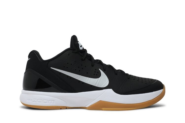 

Кроссовки Nike Air Zoom Hyperattack, черный