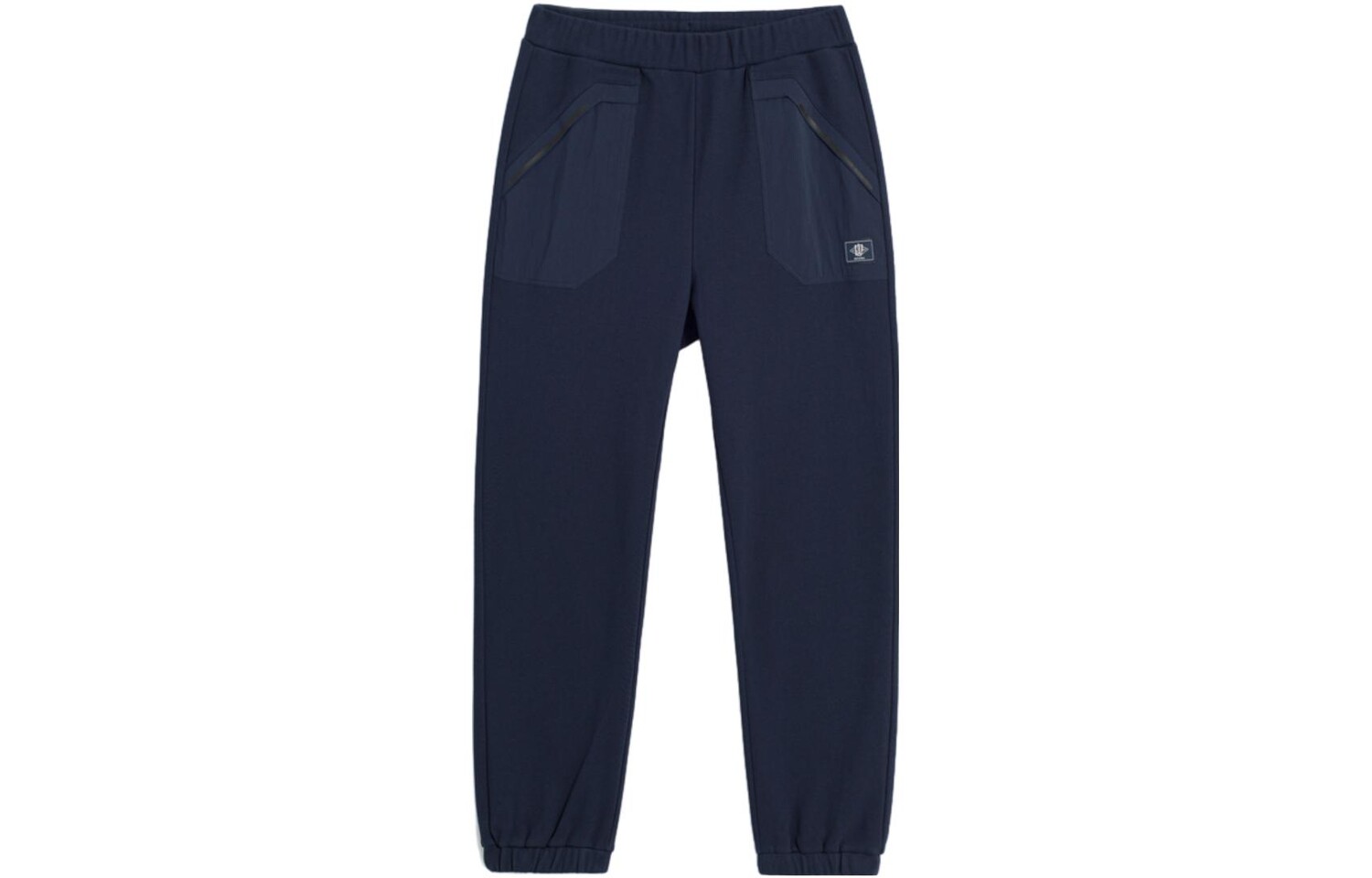 

Повседневные брюки мужские Gap, синий