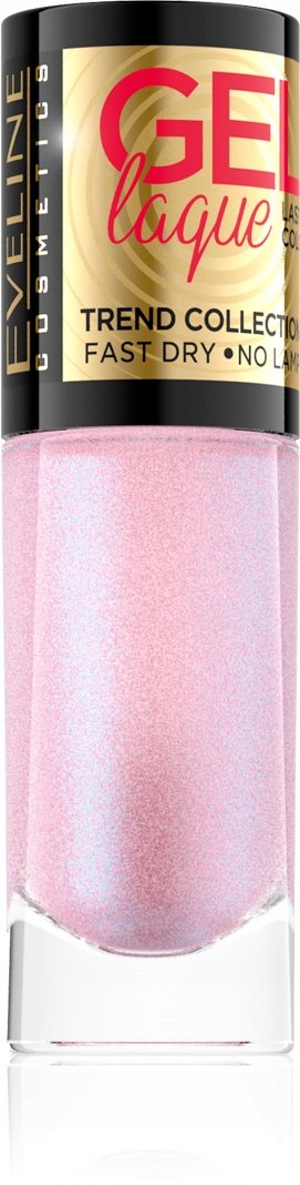 

ЛАК ДЛЯ НОГТЕЙ Eveline 271 ГЕЛЬ-ЛАК