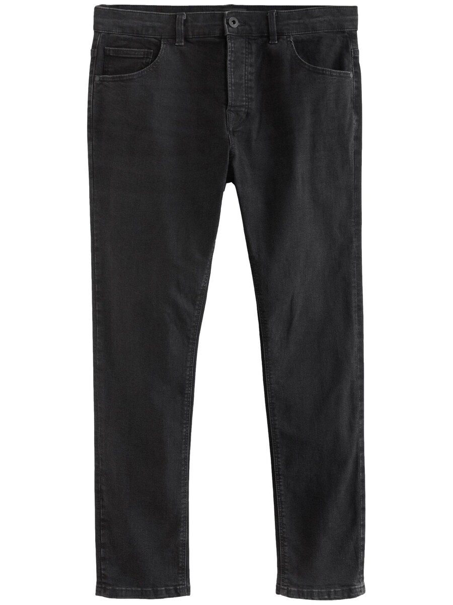 

Джинсы Next Regular Jeans, черный